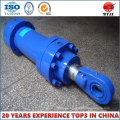 Customized Hydraulic Cylinder Ce Certificated, Ts16949 Certificated